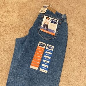 New Riders by Lee jeans